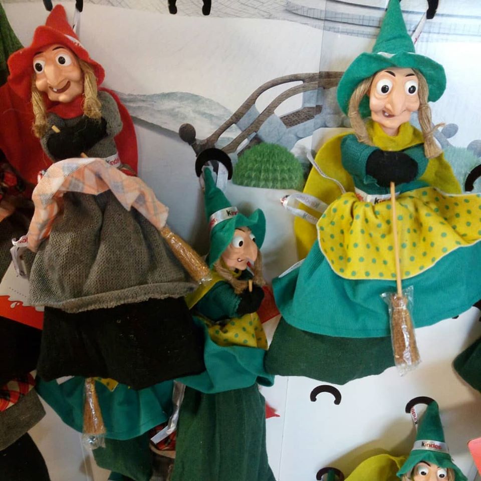 A festa da Befana na Itália, como nasceu a lenda?